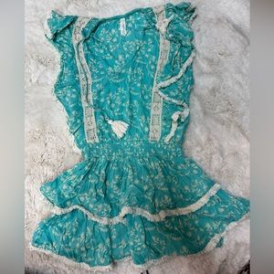 Coolchange swim coverup, size small